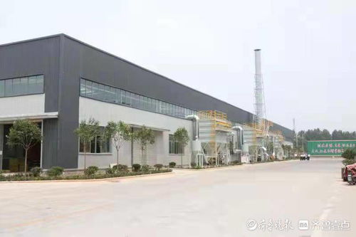 魯泰建材 專注綠色建材二十年，以鋁合金型材助力綠色建筑發展