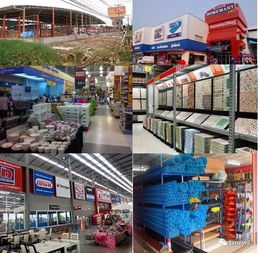 泰國建材價格持續上漲 鋁合金型材市場分析