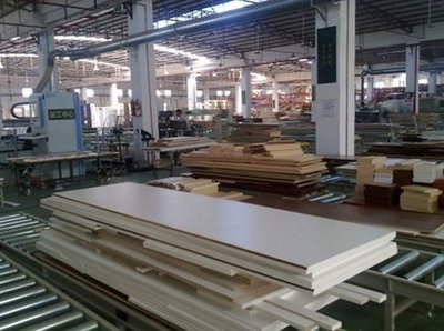 構(gòu)建健康臥室系統(tǒng) 鋁合金型材，從源頭守護(hù)家居健康